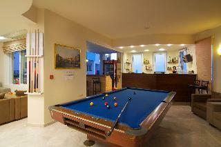 Hotel Radamanthys Apartments