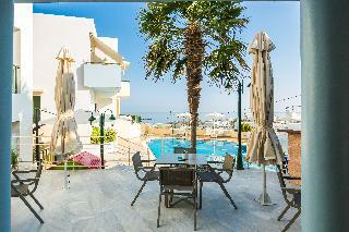 Hotel Radamanthys Apartments