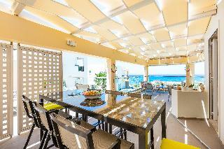Hotel Radamanthys Apartments