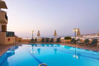 Hotel Radamanthys Apartments