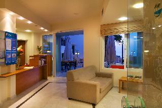 Hotel Radamanthys Apartments