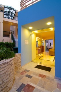 Hotel Radamanthys Apartments