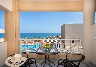 Hotel Sunrise Apartments