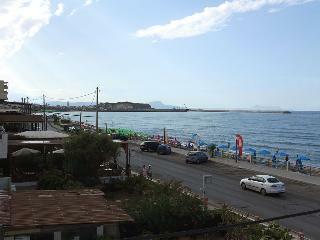 Zantina Beach Hotel