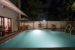 Hotel Boutique Ellens Place