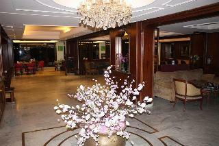 Hotel Aquarium