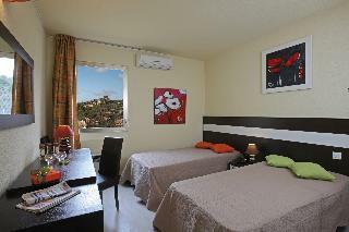 Hotel Le Logis Du Chateau