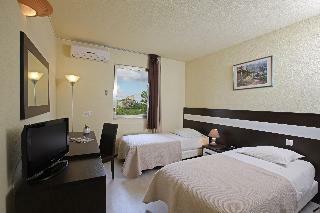 Hotel Le Logis Du Chateau