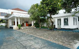 Oyo 514 Omah Pari Boutique Hotel
