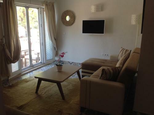 Apartamento Berg Hotel