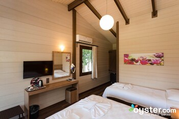 Apartamento Sedir Resort