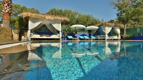 Hotel Dalyan Dostlari Evi