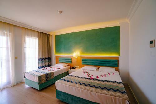 Hotel Barbaross Pasha's Beach Club