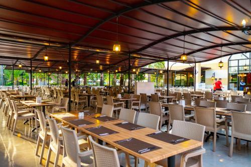 Hotel Barbaross Pasha's Beach Club