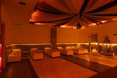 Hotel Barbaross Pasha's Beach Club