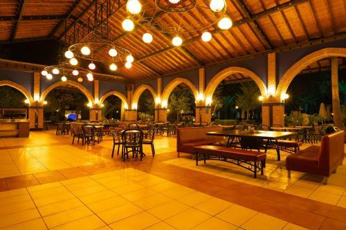 Hotel Barbaross Pasha's Beach Club