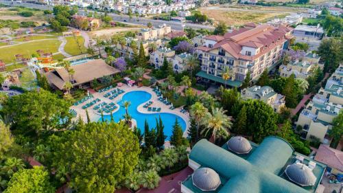 Hotel Barbaross Pasha's Beach Club