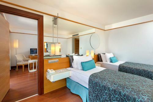 Hotel Kefaluka Resort - Ultra All Inclusive