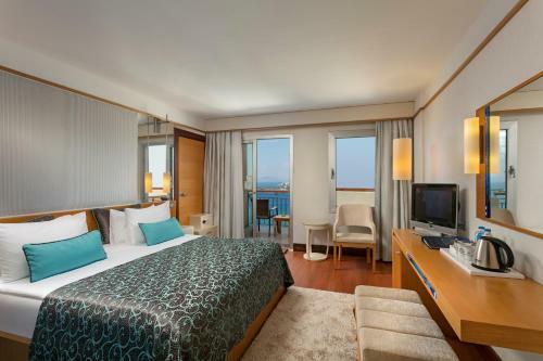 Hotel Kefaluka Resort - Ultra All Inclusive