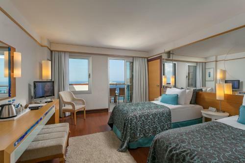 Hotel Kefaluka Resort - Ultra All Inclusive