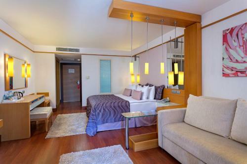Hotel Kefaluka Resort - Ultra All Inclusive