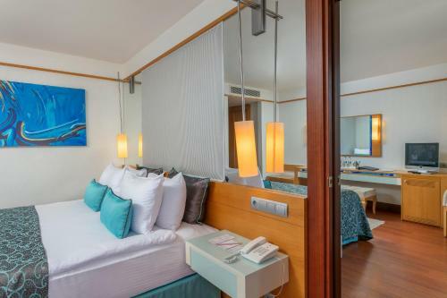 Hotel Kefaluka Resort - Ultra All Inclusive