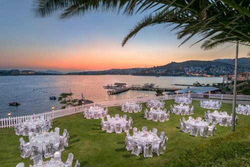 Hotel Kefaluka Resort - Ultra All Inclusive