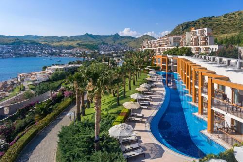 Hotel Kefaluka Resort - Ultra All Inclusive