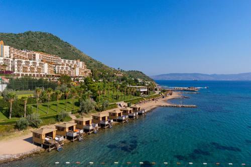 Hotel Kefaluka Resort - Ultra All Inclusive