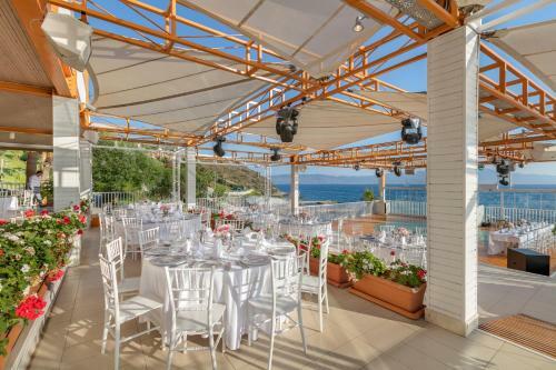 Hotel Kefaluka Resort - Ultra All Inclusive