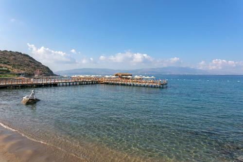 Hotel Kefaluka Resort - Ultra All Inclusive