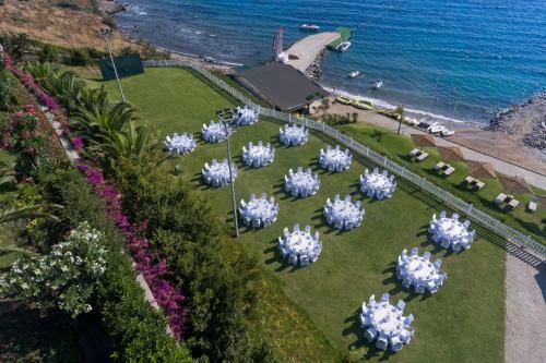 Hotel Kefaluka Resort - Ultra All Inclusive