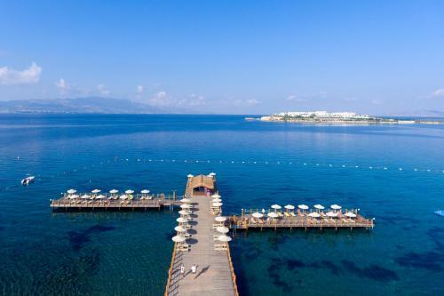 Hotel Kefaluka Resort - Ultra All Inclusive