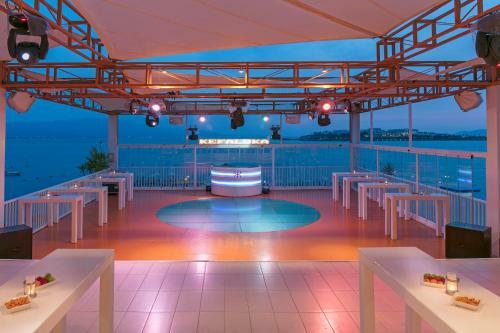 Hotel Kefaluka Resort - Ultra All Inclusive