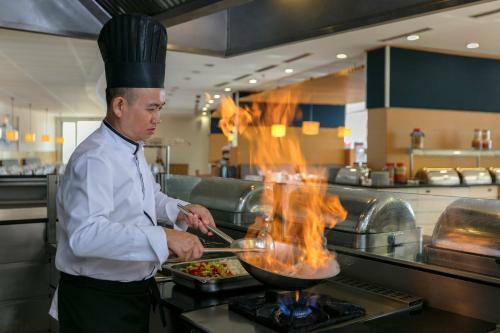 Hotel Kefaluka Resort - Ultra All Inclusive