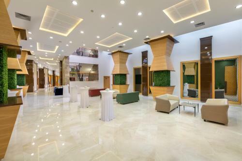 Hotel Kefaluka Resort - Ultra All Inclusive