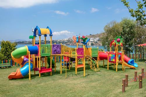 Hotel Kefaluka Resort - Ultra All Inclusive