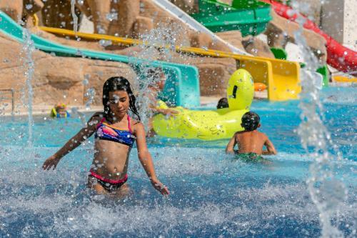 Hotel Kefaluka Resort - Ultra All Inclusive
