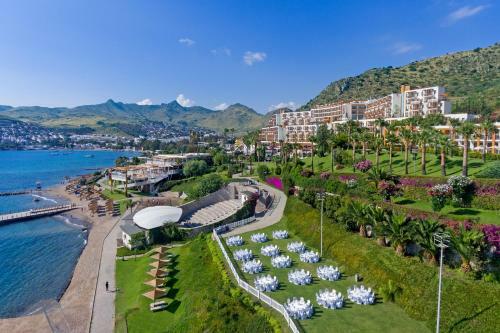 Hotel Kefaluka Resort - Ultra All Inclusive