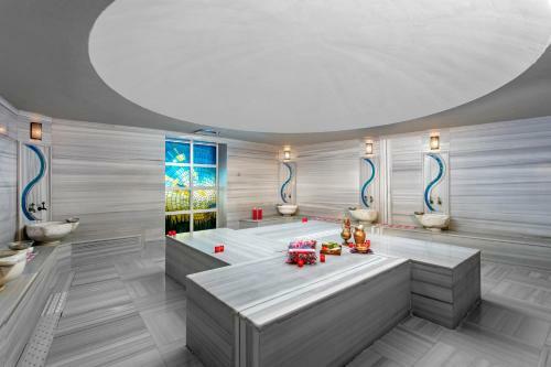 Hotel Kefaluka Resort - Ultra All Inclusive