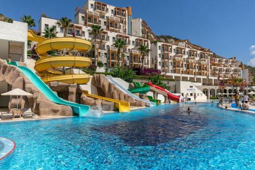 Hotel Kefaluka Resort - Ultra All Inclusive