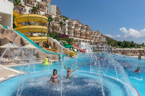 Hotel Kefaluka Resort - Ultra All Inclusive
