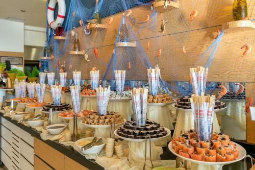 Hotel Kefaluka Resort - Ultra All Inclusive