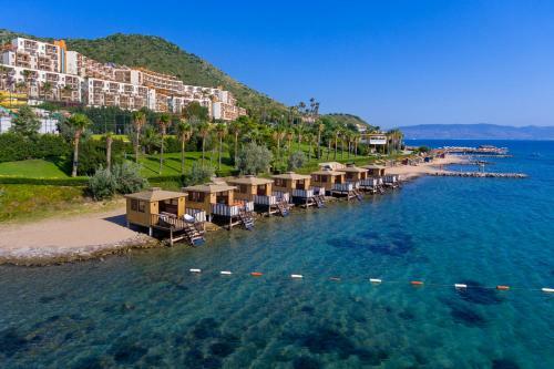 Hotel Kefaluka Resort - Ultra All Inclusive