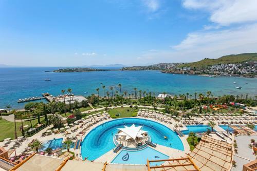 Hotel Kefaluka Resort - Ultra All Inclusive