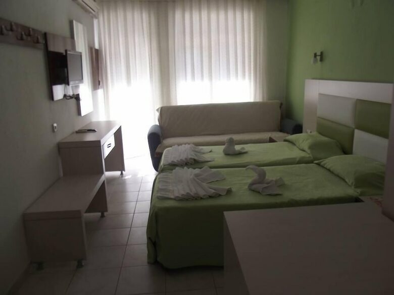 Hostal Derya Motel