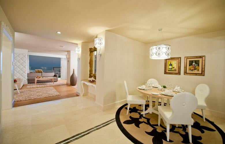 Kamelya World Hotel Selin Resort & Spa