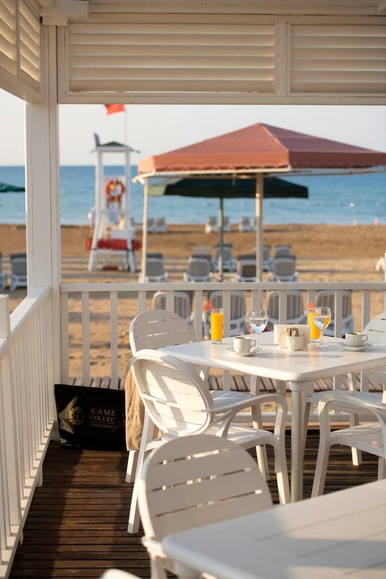 Kamelya World Hotel Selin Resort & Spa