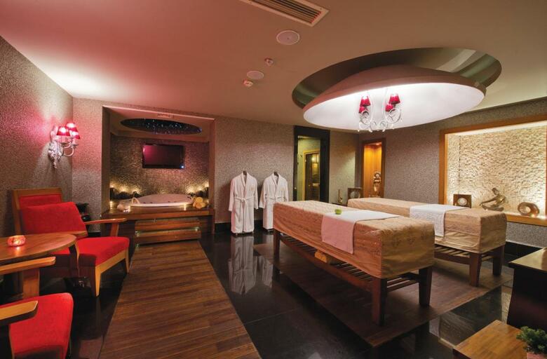 Kamelya World Hotel Selin Resort & Spa