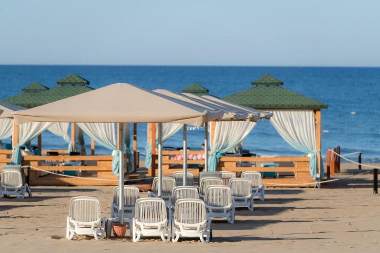 Kamelya World Hotel Selin Resort & Spa
